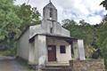 imagen principal Iglesia Virxe da Saúde de Freituxe