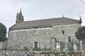 imagen principal Iglesia y Cementerio Da Pereda