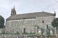 imagen principal Iglesia y Cementerio Da Pereda