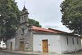 imagen principal Iglesia y Cementerio de Nuestra Señora de los Remedios