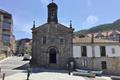 imagen principal Iglesia y Convento de San Benito