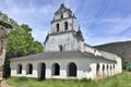 imagen principal Iglesia y Rectoral de San Salvador de Negueira
