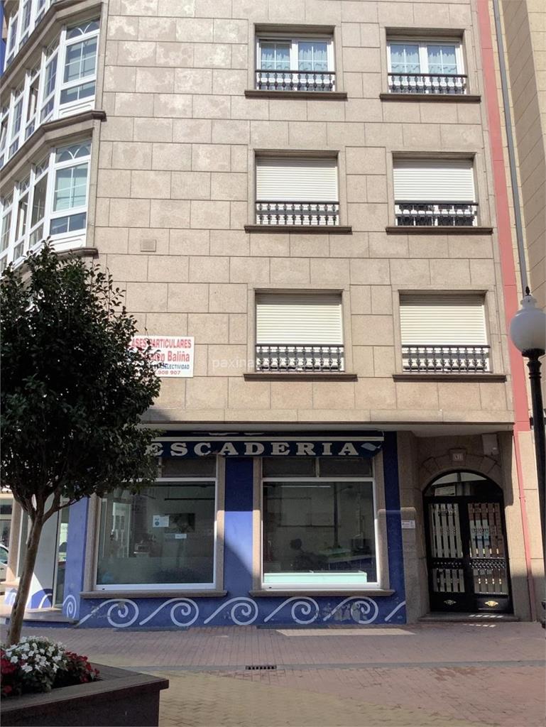 imagen principal Iglesias Ríos, Mónica