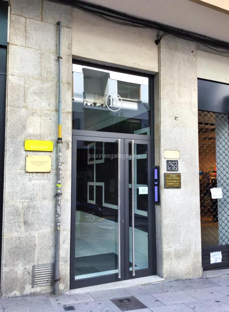 imagen principal Iglesias Sexto & Asociados