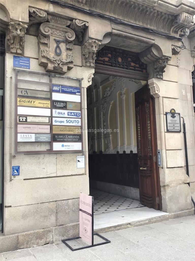 imagen principal Iglesias Suárez, Carmen