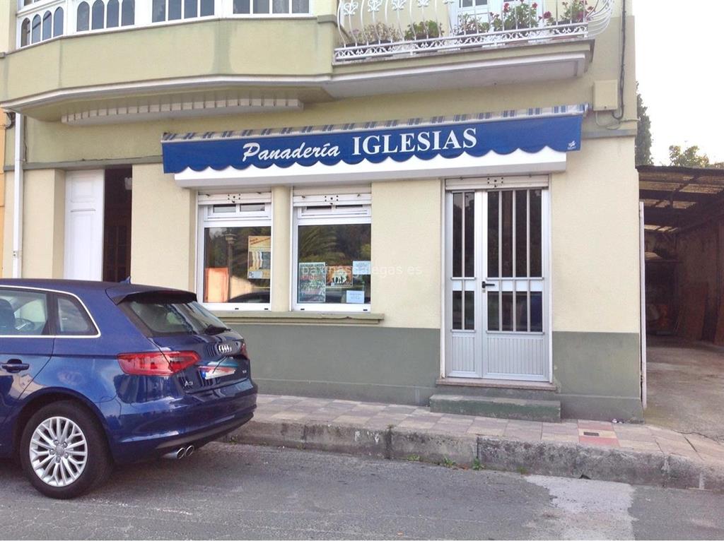 imagen principal Iglesias