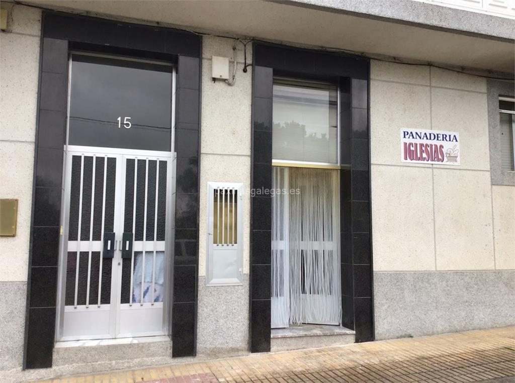 imagen principal Iglesias