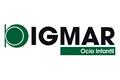 logotipo Igmar Ocio Infantil