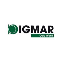 Logotipo Igmar Ocio Infantil