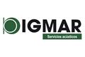 logotipo Igmar Servicios Acústicos