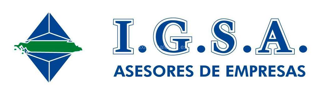 logotipo I.G.S.A., S.L.