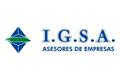 logotipo I.G.S.A., S.L.