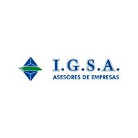 Logotipo I.G.S.A., S.L.