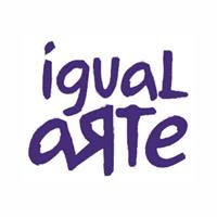 Logotipo Igual Arte