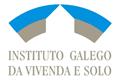 logotipo IGVS - Instituto Galego da Vivenda e Solo - Información