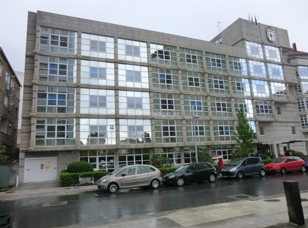 imagen principal IGVS - Xefatura de Área