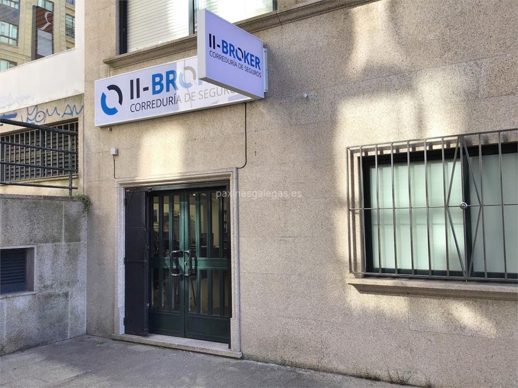 imagen principal II Broker