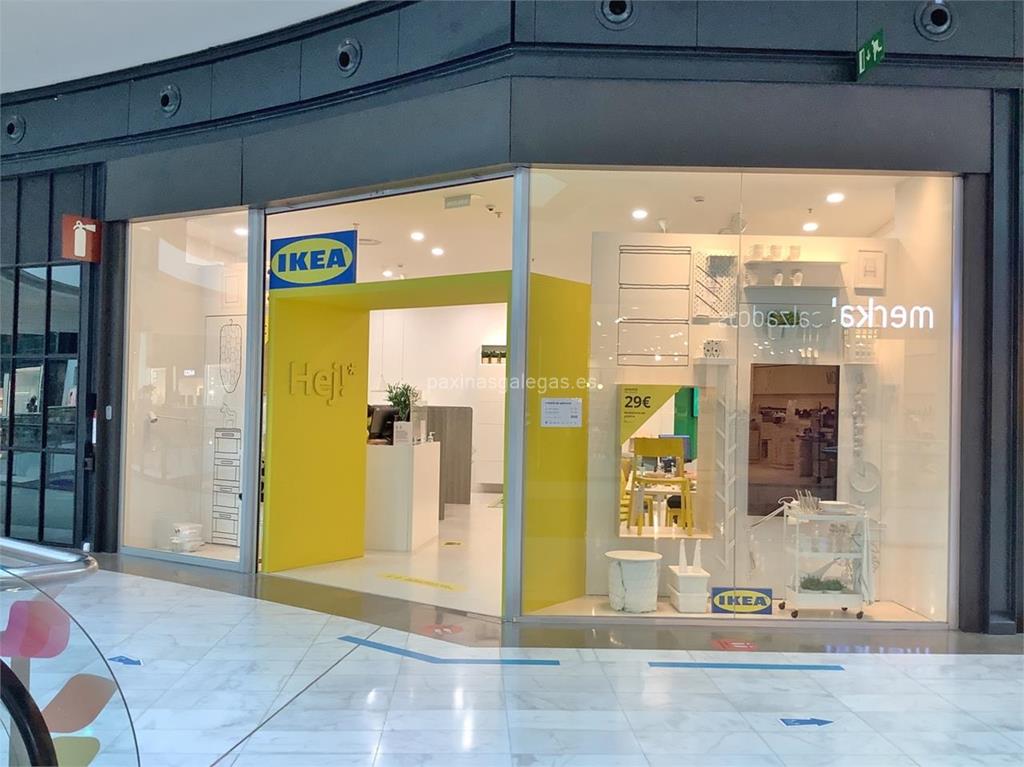 imagen principal Ikea Diseña