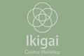 logotipo Ikigai