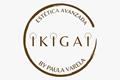 logotipo Ikigai
