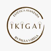 Logotipo Ikigai