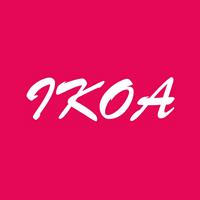 Logotipo Ikoa