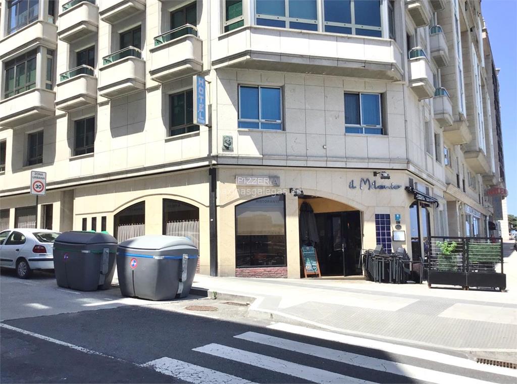 imagen principal Il Milenio