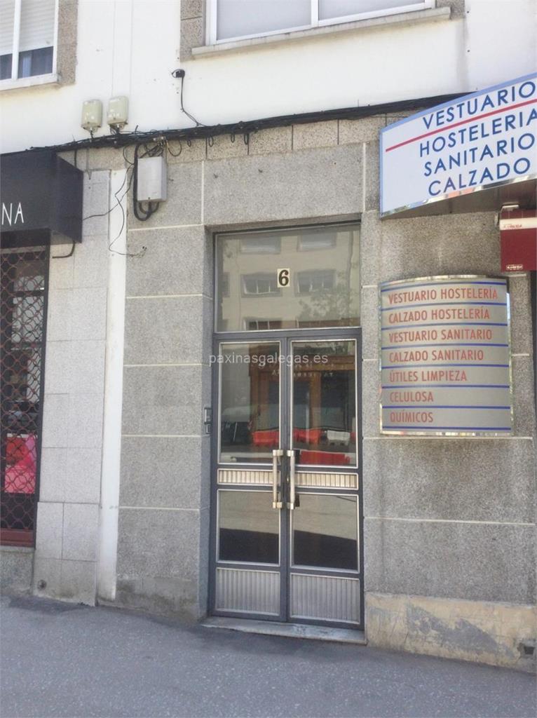 imagen principal Illa Bufarda