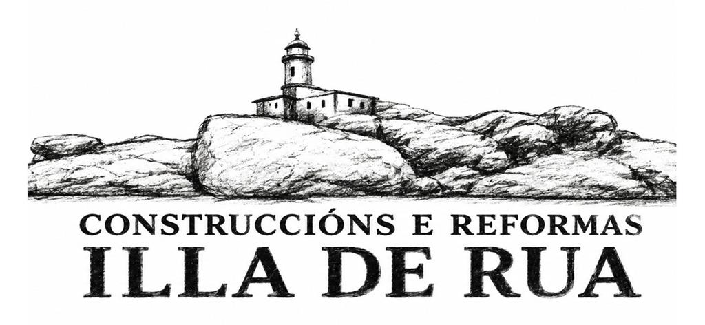 logotipo Illa de Rúa