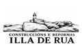 logotipo Illa de Rúa
