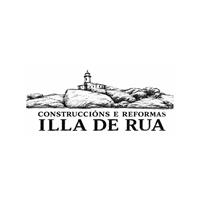 Logotipo Illa de Rúa