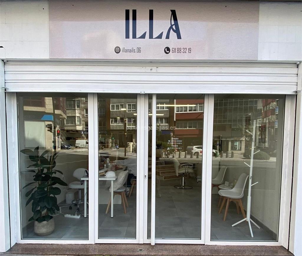 imagen principal Illa Nails