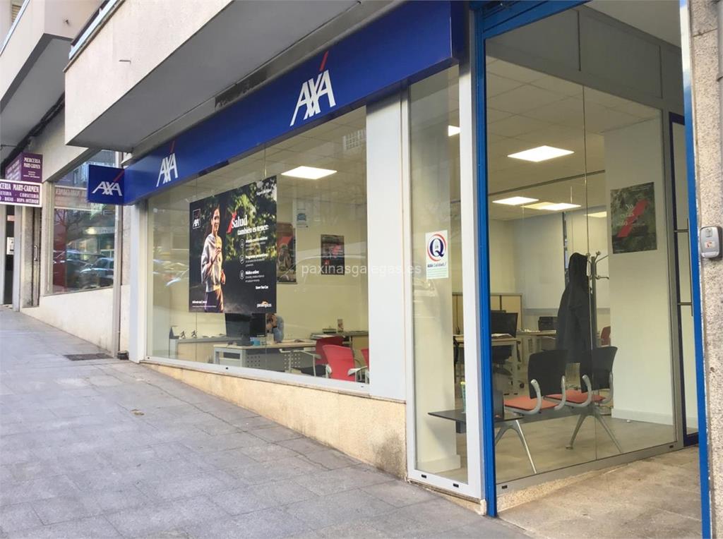 imagen principal Illas Cíes (Axa)