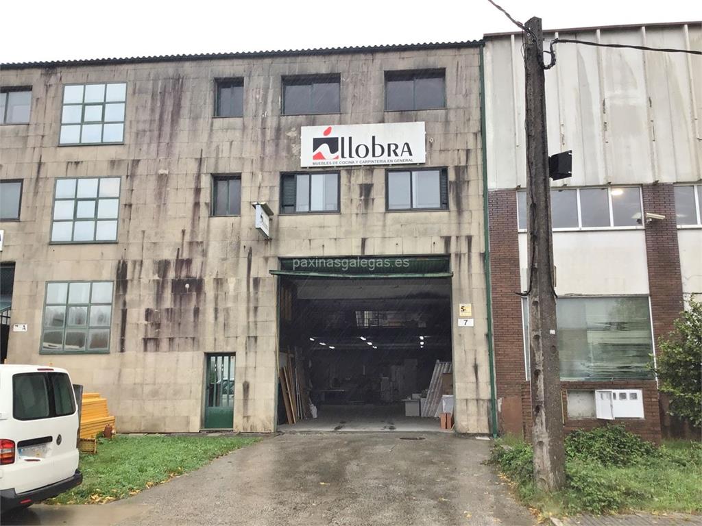 imagen principal Illobra