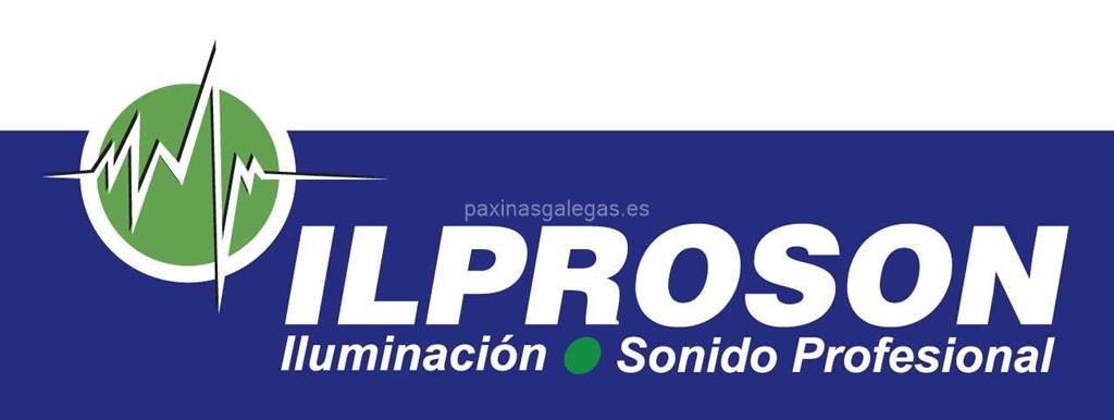 logotipo Ilproson