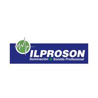 Logotipo Ilproson