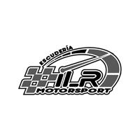Logotipo ILR Motorsport