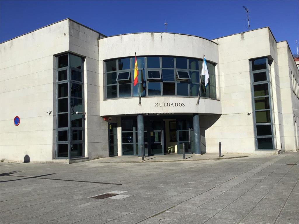 imagen principal Ilustre Colegio de Procuradores de Vigo – Delegación Redondela