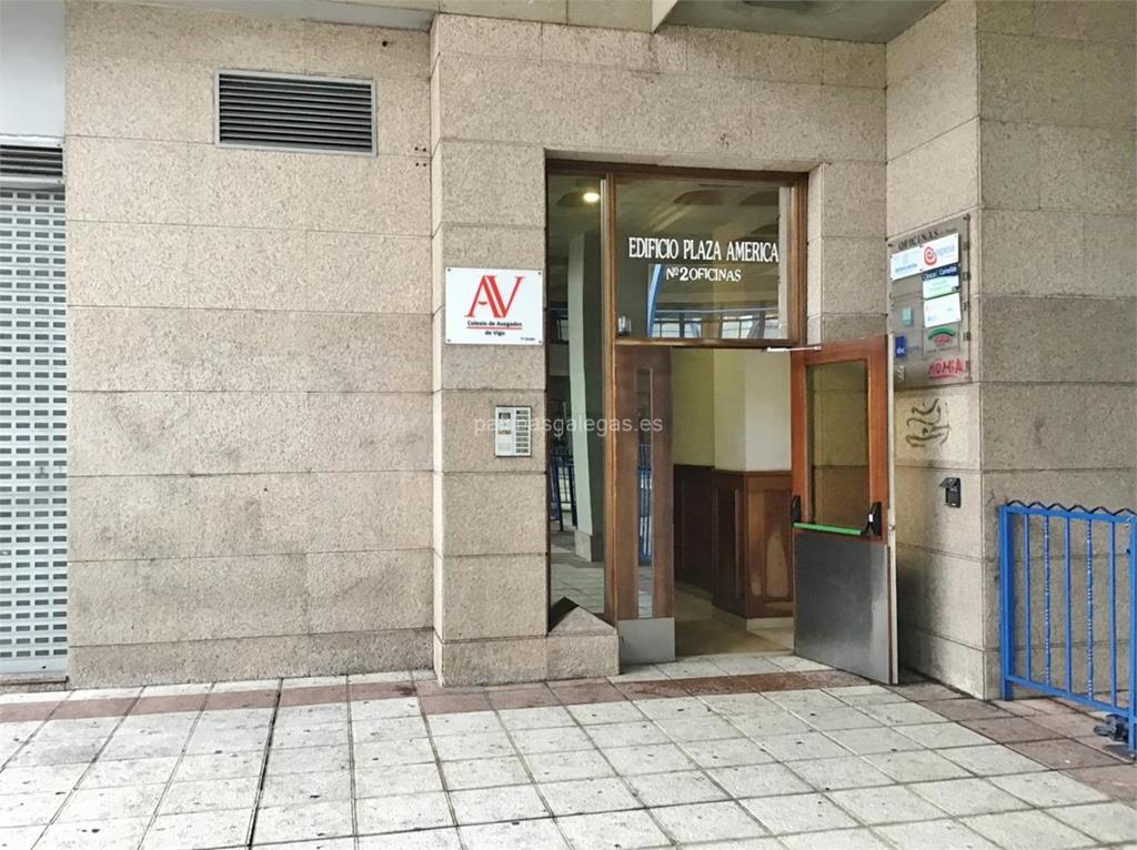 imagen principal Ilustre Colegio Oficial de Abogados