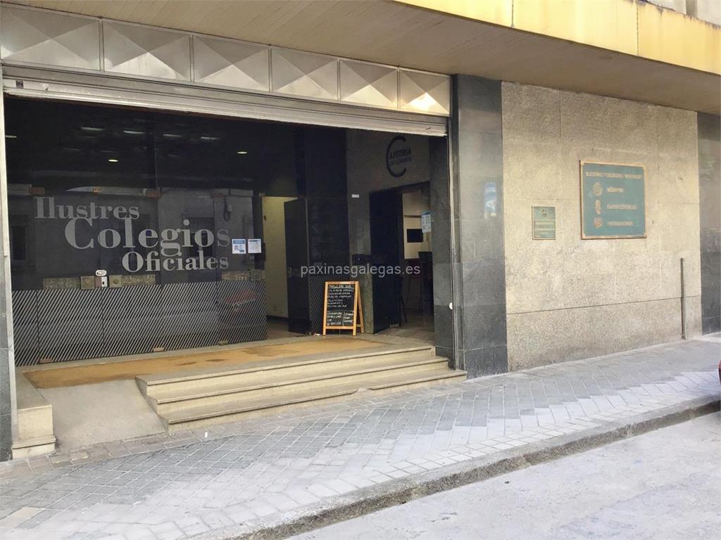 imagen principal Ilustre Colegio Oficial de Odontólogos y Estomatólogos de Lugo