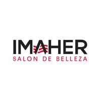 Logotipo Imaher