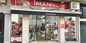 Confecciones Imán Moda en Boiro