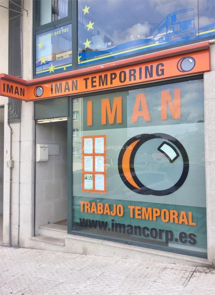 imagen principal Iman Temporing