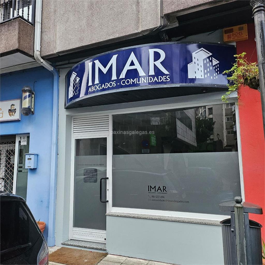 imagen principal Imar