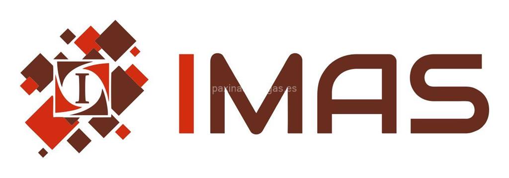 logotipo Imas