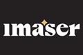logotipo Imaser