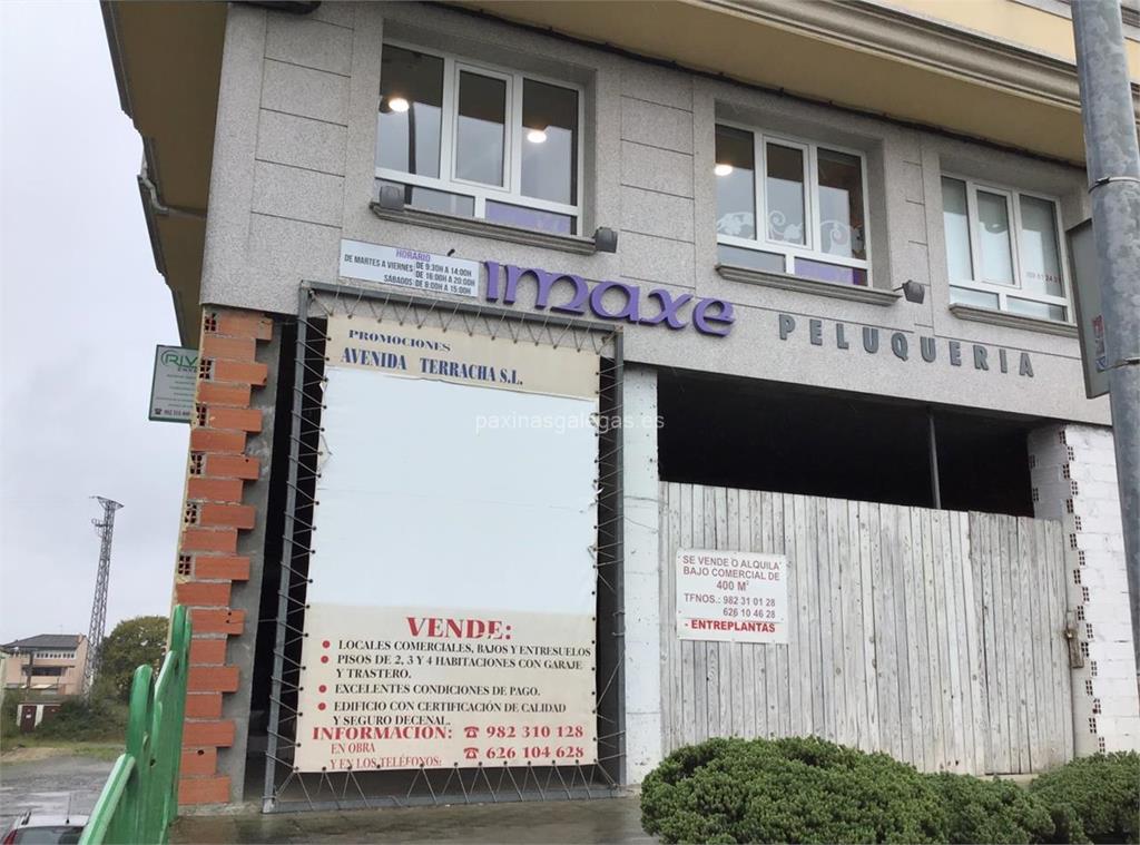 imagen principal Imaxe