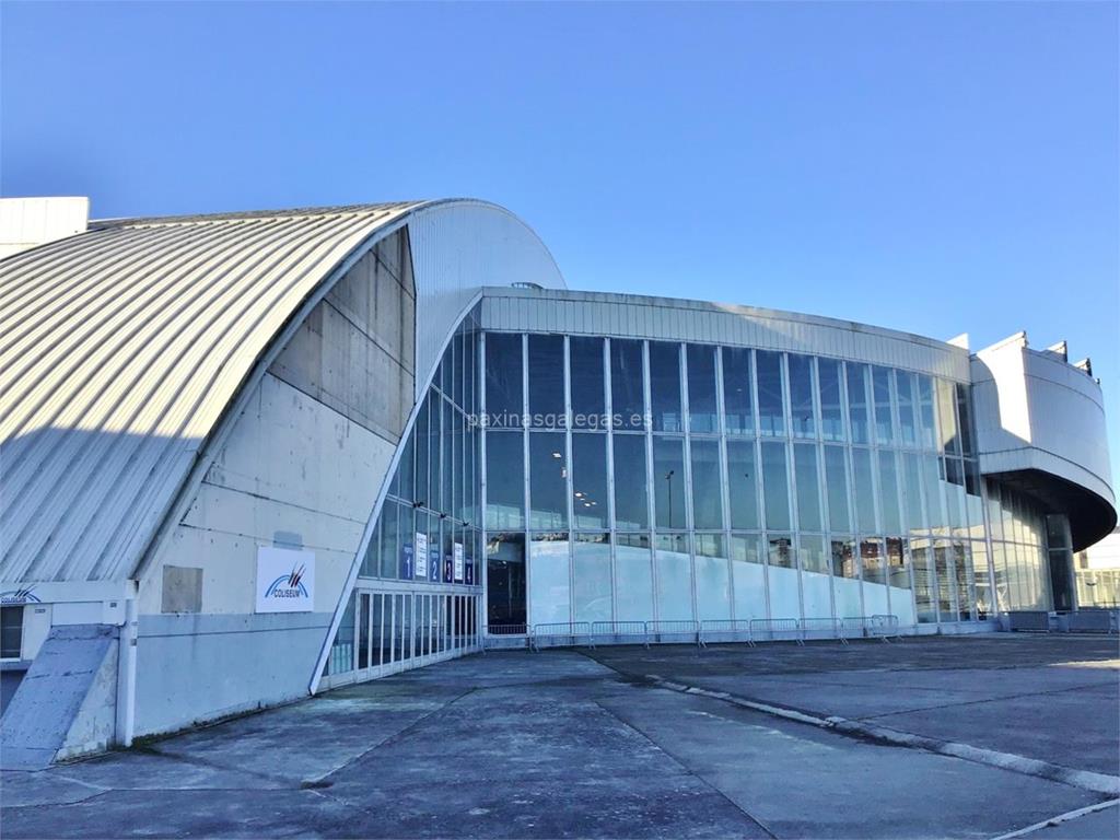imagen principal IMCE - Instituto Municipal Coruña Espectáculos - Coliseum