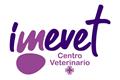 logotipo Imevet Centro Veterinario