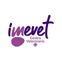 Logotipo Imevet Centro Veterinario